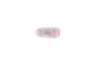 WAGENBURG MC.102 Çamurluk Sınyalı (Sarı) W202 93>00 W210 96>02 Vıto 638 99>03 Sprınter 901>904 96>06  MC102