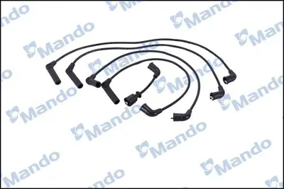 WORG HY-15401 Buji Kablosu Excel 1.3 1.5 G4dj 89-95 HY-15401