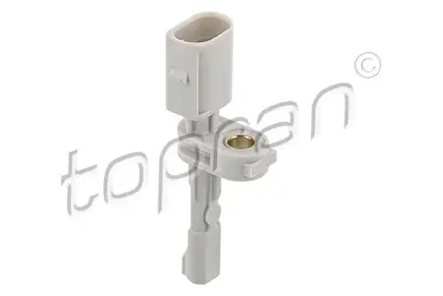 TOPRAN 116755001 Arka Abs Sensoru (Vw Caddy 11  Crafter 17  Golf 13 Passat 15  Audi A3 13  Skoda Octavia 13) WHT003864A 411141083 841072A2 SS20599 560308 51351 WHT003864C WHT003864B 90571E 90571A1