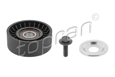 TOPRAN 408443001 Gergi Rulmani ( Mercedes M271 - W203209211 ) 2712000570 A2712000570 APV2203 36933 GA35152 N2206 951138 5VKM38267 VKM38267 T0618