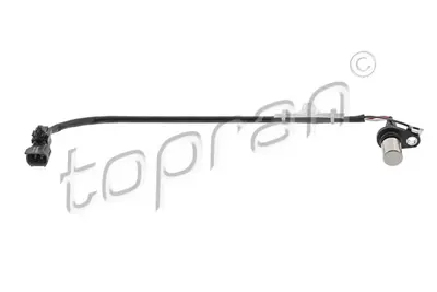 TOPRAN 600564001 Krank Devir Sensoru(Toyota Corolla 1416 Vvti  00-06 - Auris 14 Vvti 07-12 ) 90080-19013