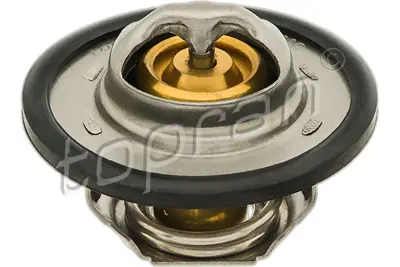 TOPRAN 700171001 Termostat 89 C V2142 (Renault  Meganecliokangoolaguna 14 16 16v) 8MT354774521 8200772985 38125 91159950 8192242 4408334 VT438 604789 TX10089D 2120000QAA
