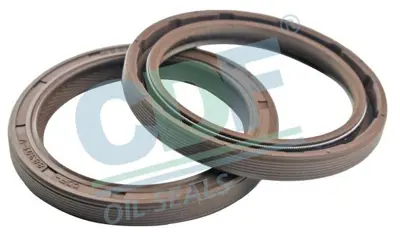 CDF 88391-V Krank On Keçesi Dacia, Renault Clio-Kangoo-Megane Ii-Trafic-Laguna, Dacia, Opel, Mitsubishi, Nissan, 5031947300 1122884CT0 4402706 135109470R 157200 803441300 JV5185 7700103245 NA5036 1134567JG0