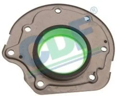 CDF 88659 Krank Arka Keçesi Ford Transit-Tourneo-Connect 1.8 Tdci-75,90 Ps-Mondeo Iv-Focus-S-Max-C-Max-Fiesta- 1078528 P7716701 1207615 XS4Q6K301AE 77167 600017500 NC086 600004400 415018510 XS4Q6K301AF