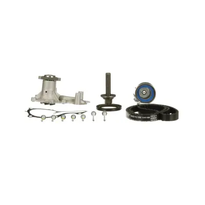 GATES KP2T359HOB Triger Seti+devirdaim KP1T359HOB E3BJ8B596AA 2210970 PK02611 KBIOWP020 530070030 1766164 1765052 KDP452290 1807611