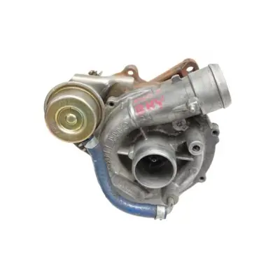 MAGNETI MARELLI 359004200940 Turbo Sarj Partner Iı Berlıngo Iı P307 P406 Ym P206 Xsara Iı Xsara Pıcasso C5 Dw10td (2,0hdı 8v) 9622526980 375H9 375C8 ZY34027308 71723510 375E3 9636473280 9632406680 375E0 1390067G00