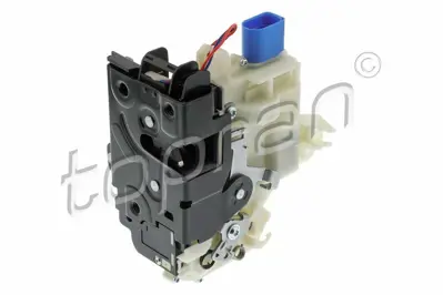 TOPRAN 120634001 Sag On Kapi Kilidi Vw 2314450 3B1837016CQ 7E1837016B