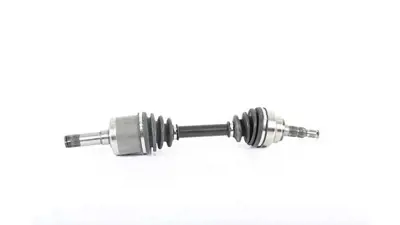 ASPART 1DSH1078 Aks Mili Komple Opel Astra G Sol Y22dtr 374455 93171792