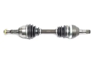 ASPART 1DSH1089 Aks Mili Komple Opel Astra H Z13dth Sol 24462244 374549