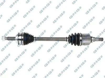 ASPART 1DSH1181 Aks Mili Corolla 13-18 Aurıs 1.33 662 Ön Sol 4342002D30 4342002A30