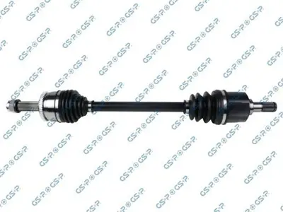 ASPART 1DSH1274 Aks Mili İ20 1.4-1.6b Abs 09-14 48 656 Ön Sol 495001J200 495001J205 495001R000 495001R010 495361J201