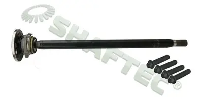 ASPART 1DSH1422 Aks Mili Arka Vw Crafter Spr 906 Sağ Uzun Kalın (Poryalı) A9063504010 2E0501172F