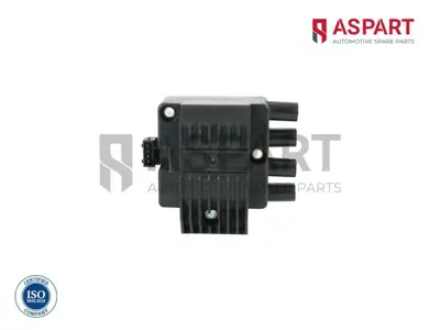 ASPART 2ICO1083 Ateşleme Bobini Astra F-Corsa B-Vectra A-B 1.4-1.6 1208063 10457075 10457075 1103872 1103872 1103905