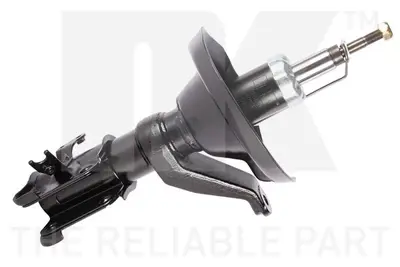 BSG 35-300-017 Amortisör Ön Sol 51606S5AG56 51602S5VE03 51602S5VE05 51606S5AN09 51606S5TZ04 51606S5VE03