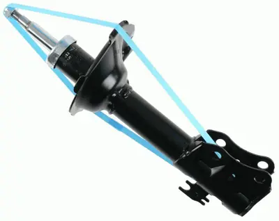 BSG 85-300-031 Amortısör Ön 4851059146 4851009510 4851009520 4851009900 4851009A04 4851009A06