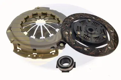 EUROREPAR E247009 Debriyaj Kiti E247009 5895416 5895417 71718685 71719814 71736196