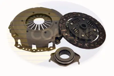 EUROREPAR E247022 Debriyaj Kiti E247022 1020735 2052A0 2052.A0