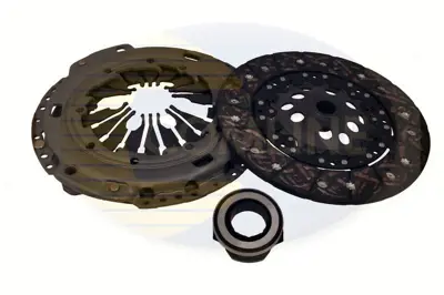 EUROREPAR E247090 Debriyaj Kiti E247090