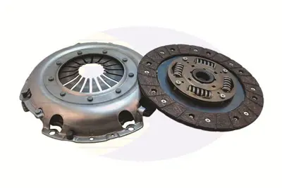 EUROREPAR E247112 Debriyaj Kiti E247112 1031128