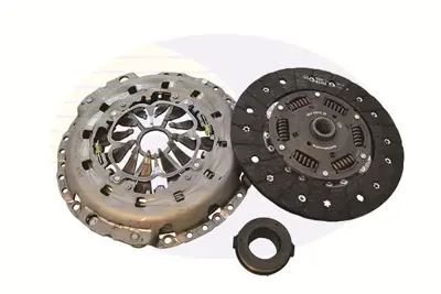 EUROREPAR E247132 Debriyaj Kiti E247132 38198141EX 038198141EX 038198141EX