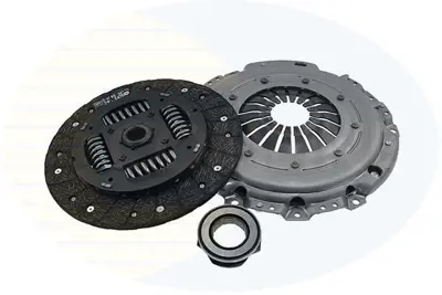 EUROREPAR E247269 Debriyaj Kiti E247269