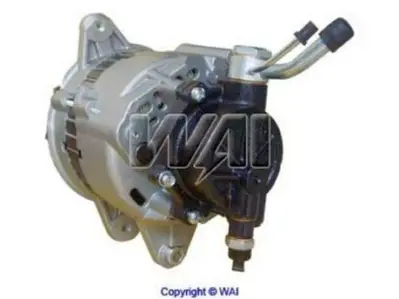 KRAFTVOLL 11020038 Alternator 12v 65a Mıtsubıshı Tıp L200 L300 H100 2,5d 2,5td 37300422003730042202A2T01483 3730042114 37300-42114 3730042200 37300-42200 3730042202