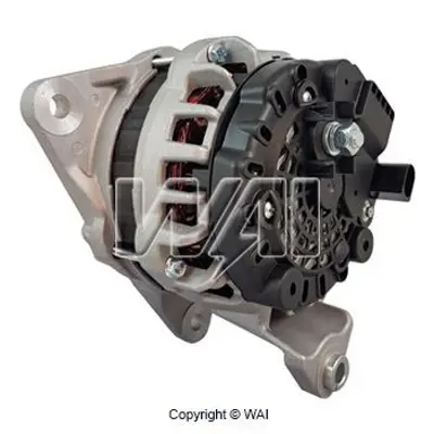 KRAFTVOLL 11020095 Alternator 12v 150a Jumper Boxer Ducato 3.0 Hdı 11> Daıly Iıı 07>11 504385138 1612612480