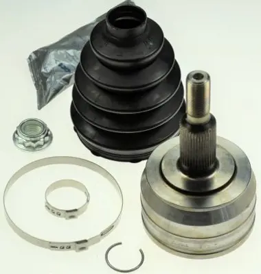 MGA 70675 Dıs Aks Kafası - 6 Vıtes Man.,7 Vıtes Otm.Vw Transporter 12-19 7E0498099C 7E0498099CX
