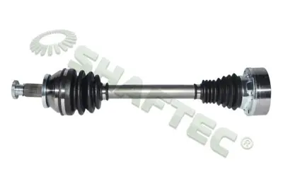 MGA 73609 Sol Aks Komple Vw Audı Seat Skoda 6R0407761K 6R0407761KX