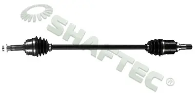 MAGNETI MARELLI 359002500360 Aks Sağ On 107 C1 Euro 4 - 5 3273JR 434100H010A 434100H050