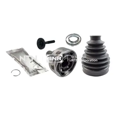 MAGNETI MARELLI 359002503350 Dıs Aks Kafası Tamır Takımı Sol-Sağ Focus Iı 1,6tdcı - 2,0tdcı C Max 1,8 16v Volvo C30 (533) 1.6 D  3M513A327CC 1322204 1322219 1345637 1345638 1345639