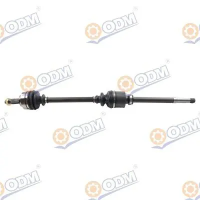 ODM-MULTIPARTS CT 8 8502 Aks Komple Dispatch 1.6 8v (27×24×938.5) 3273AV 3273AW