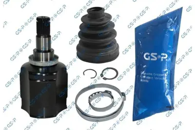 ODM-MULTIPARTS FD 3 5032 Aks Kafası İç Sol - Sağ Aveo (T200) 2003-2008 A:22 C:38 B:29 H:59,1 L:112,7 96245311