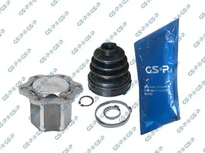 ODM-MULTIPARTS VW 3 5077 Aks Kafası İç Sol - Sağ Q5 (8rb) 2.0 16v Tdi 2010-2015 Mt A:123 B:24 L:86 8K0407341B 8K0498103B 8T0498103 8K0498103BX 8T0498103X