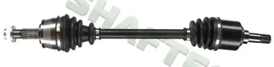 FIAT OPAR 46307851 Aks Milisol               St 46307851 46307852