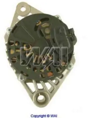 FIAT OPAR 46782219 Alternator                 156 46782219 51734827 71721510 71721511 71724323 71780134
