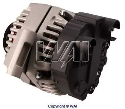FIAT OPAR 51784847 Alternator1.375a        Po 51784847 51787209 51854914 51854915 13243463 46823546