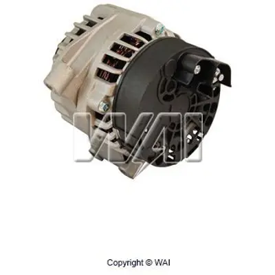 FIAT OPAR 52003529 Alternator A115 120       Dby  52003529 51787196 51859041 51859061 51944893 1719539