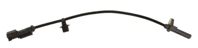 FORD OTOSAN BK31 2B372 DA Abs Sensörü Arka 1817686 1817686 BK312B372DA BK31-2B372-DA