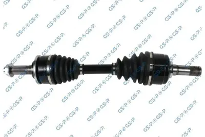 FORD OTOSAN JB3G 3A428 BC Saft - On Aks JB3G3A428BC 2217864 2310002 JB3G3A428BB
