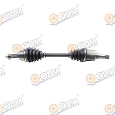 FORD OTOSAN JT76 3B437 AC Ön Aks Sol JT763B437AC 2236025 2510247 JT763B437AB