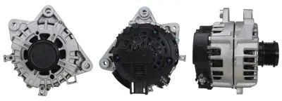 FORD OTOSAN KK3T 10300 BC Alternatör - 240 Amp KK3T10300BC 2337217 2379158 KK3T10300BA KK3T-10300-BA KK3T10300BB