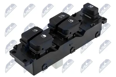 HYUNDAI 935701J100 Cam Düğmesi 935701J100 93570-1J100 935701J102 93570-1J102