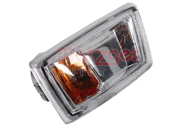 PSA 13228581 Çamurluk Sinyal Lambası Sağ Siyah CORSAD 13228581 13345273 13345275 13497996 13131299 13193575