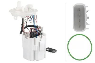 PSA 13586322 Part 1232500 1232500 13578736 13586322