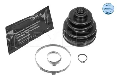 PSA 93176746 Aks Körüğü İç Z16xe Komple Gresli Mer-A 1603250 93176746