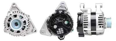 PSA 13502982 Ne Alternatör 13502982 13502932 13579664