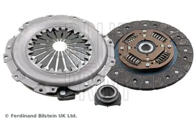 RENAULT 8671095111 Motrıo Debriyaj Set Clıo Iı Symbol  1.5 K9k 8671095111 7701476933 7701479194 7701473112 3000100QA2 3000100QBA