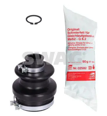 SWAG 10914087 Aks Korugu Takımı On Ic V-Class 638,2 97>03 Vıto 638 97>03 3301485 A0003301485 A0003301485 0003301485