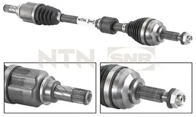 SWAPP 61038 On Aks Sol Clıo Iv 1.2 16v 12- 391018662R 391012838R